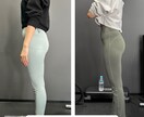 結果を出したいあなた！プロが毎日徹底サポートします 【本気のあなたへ】ダイエット・ボディメイク月間サポートプラン イメージ2