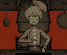 MV制作｜ボカロやオリジナルのMVを作ります 個性的な世界観で頭に残る映像￤投稿祭にて最優秀賞実績あり イメージ6