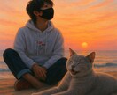 LGBTのゲイの僕がなんでもお話聞きます コールセンター歴13年の傾聴力で、どんな話でもお聞きします イメージ1