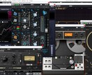 現役アーティストがあなたの理想の楽曲を製作します ダークでヘヴィ、メロディアスな作曲が得意です！ イメージ6