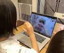 セブのネイティブ講師達とオンラインでレッスンします マンツーマン担任制☆個人のペースに合ったカリキュラム☆ イメージ3