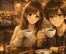 今すぐ誰かと話したい！心を込めて優しくお聴きします ❤まとまらない話でも安心して今の気持ちを全て聴かせてください イメージ3