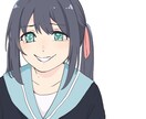 sns用アイコン描きます sns用にアイコンを描かせていただきます。 イメージ7