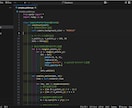 使いやすいPython環境構築をサポートします 挫折ゼロ！現役エンジニアがわかりやすくサポートします イメージ1