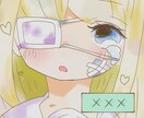 可愛いイラスト描きます 最短1日！自分だけのキャラを作ってみませんか？ イメージ6