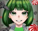 御要望に沿ってイラストを描きます 出来る限りご注文に沿った作画で制作します！ イメージ3