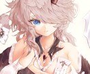 彩度の低くて淡いイラストを制作します ご相談だけでも大丈夫です！お気軽にお声掛けください！ イメージ2