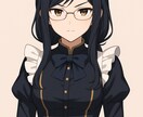 推しメイドがあなたの恋愛・金運・未来を占います 9人のメイド占い師が運勢を診断 イメージ2