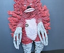 プラモデル、その他キットを代行して製作いたします 相談の上プラモデル、その他キットを代行して製作します。 イメージ1
