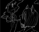 写真をイラスト化します 広告や、ちょっとした挿絵などにご利用できます！ イメージ1