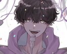 あなただけのイラストお描きします 魅力的なイラストを1週間で提供します イメージ1
