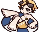 商用利用込2000円～デフォルトイラスト制作します 2000円から依頼OK!男女からケモまで幅広く制作可能 イメージ7