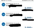 副業したい人商材お売りします 頑張った分だけ稼げる副業です！ イメージ1