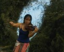 バイオリンの弾き方　教えます 大人になってから始めた方や、伸び悩んでいる方に イメージ1