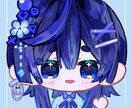 かわいいミニキャライラスト描きます 商用利用〇アイコンやグッズの制作に イメージ2