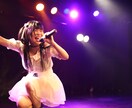 音楽ライブの撮影を行います 元地下アイドルが音楽ライブの撮影を行います！ イメージ6