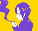 可愛らしいアイコン描きます 男性・女性・中性どれでも対応致します！獣耳等も可能！ イメージ2