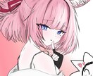 二次創作で、描いて欲しいキャラを描きます 例　好きなゲーム、アニメのキャラクター イメージ2