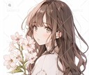 あなたの彼女になります 彼女のつもりでチャットで楽しくお話しましょ♡ イメージ1