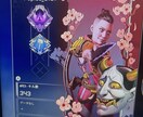 APEX、シージ(女性です)一緒にやります 雑談しながら楽しくやりましょー！ イメージ2
