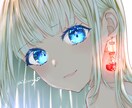 3ステップでイラスト加筆添削します 先着3件まで1000円オフのセール中！レベルに応じて添削！ イメージ5