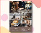 バナー制作をします 集客/商品・サービス/イベント告知など イメージ3