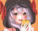 SNSアイコンのイラスト描きます あなたに合う絵柄でアイコンをお作り致します！ イメージ5