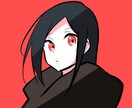 可愛い女の子描きます あなたの好きの形をより良いものに。 イメージ1