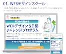 思わずクリックしたくなるバナーを作成します 外資系メーカーで培った販売戦略を活用し売れるバナー作成します イメージ3