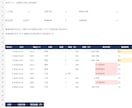 CSVをExcel一覧と集計表に整理します 商品コード・空欄・重複候補を確認して納品 イメージ1
