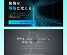 ヘッダー・バナー、WEB画像の制作を承ります お客様のご要望に寄り添い、集客・売上UPに繋がるバナーを制作 イメージ2