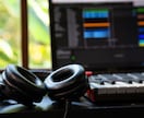 迫力あるゲームBGMを制作します 是非、サンプルをお聴き下さい。 イメージ5