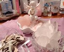 カードを使ってお悩み事のリーディングを致します お悩み事全般へのメッセージを高次の存在達から受け取ります イメージ4