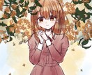 あなただけのファンアート描きます あなたの大事なうちの子さんを描かせてください♡ イメージ2