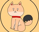 ゆるかわイラストのアイコンを描きます 初心者ですが、ご理解の程よろしくお願いします。 イメージ4