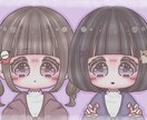 夢絵描きます ✧夢絵を描きます✧【人物数2人】 イメージ4