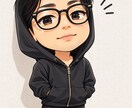 オリジナルBGM制作します aiに少し手を加え作成いたします。 イメージ1