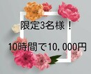 オンライン英文秘書いたします 月10時間以上の方　即対応で丁寧にあなたをサポートします イメージ4