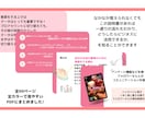 簡単インスタ運用の説明書お渡しいたします なかなか覚えられない人でも安心な内容です♪ イメージ4