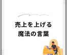 ネーミングorキャッチコピー【30案】提案します あなたのブランド価値を最大化する表現を提案します。 イメージ1