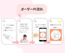 匿名性＆個性を両立！似顔絵イラストし作成ます ほどよく個性的でほどよく匿名性もある似顔絵イラスト作成します イメージ5