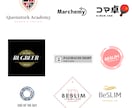 企業から個人まで！ロゴデザイン作成します 高品質で記憶に残るロゴデザイン イメージ1