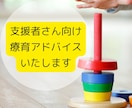 子育て発達支援｜お子さんとの関わりをサポートします 発達障がい×親子の絆｜やさしい関係性づくりをサポート イメージ4