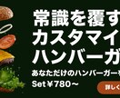 低価格・高品質でWEB画像お作りします 起業・開業されたあなたのイメージ形にします イメージ8