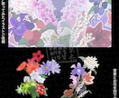 あなただけの歌ってみたイラスト制作します サムネで、ふと指が止まる。再生ボタンを押したくなる1枚 イメージ4