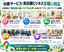 Googleマップの良質な口コミを自然に増やします あなたの店舗専用に専用アシストWebツールを構築・納品します イメージ6