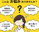 親が認知症かな？の不安な気持ちお聞きします 一人で悩まないで。まずは心の整理を一緒にしましょう イメージ2
