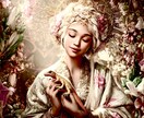 四柱推命＆霊感タロットで相手の本音/恋の行方視ます 辛い恋に迷うあなたの心に寄り添う【魂占術師】にお任せ下さい イメージ1