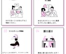 我慢しない！”整う”断食をご提案します 「ファスティングやってみたいけど不安」…その不安を解消します イメージ4