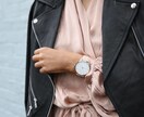 ワードローブを活かしてカラーコーディネートします ファッションに苦手意識を持ってらっしゃる方達を変身させます♡ イメージ1